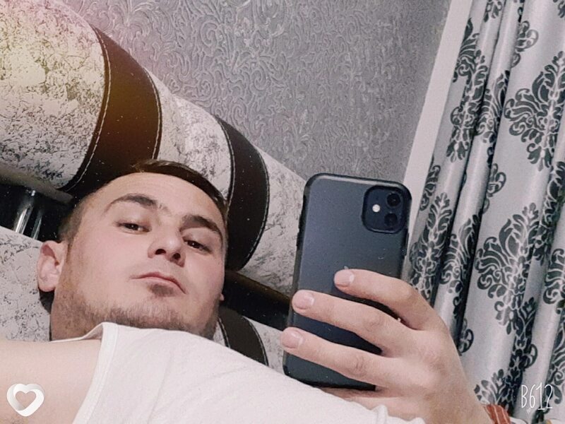 Ruslan, Норильск