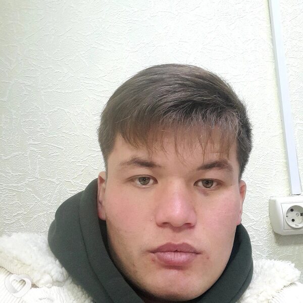 Rahim, 35, Алматы — анкета №1698228