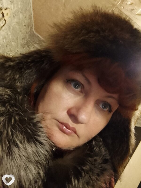 Натали, 51, Смоленске — анкета №1698235