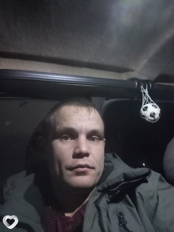 Сергей, 36, Омске — анкета №1698240