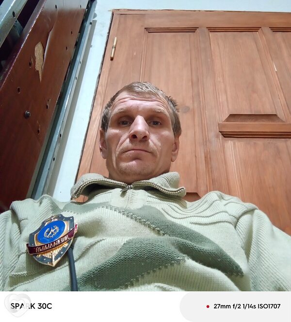 Алексей, 39, Валуйках — анкета №1698280