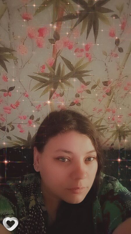 Надежда, 32, Кургане — анкета №1698282