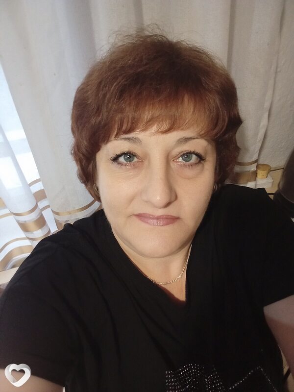 Виктория, 45, Щучинске — анкета №1698286