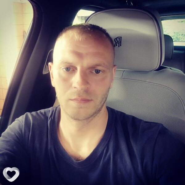 Андрей, 39, Минске — анкета №1698289