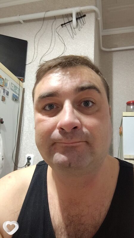 Юрий, 34, Сморгони — анкета №1698292