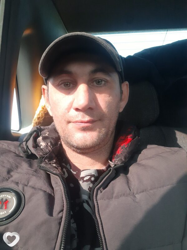 Гарик, 45, Ташкент — анкета №1698296