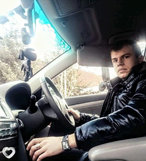Слава, Каменское