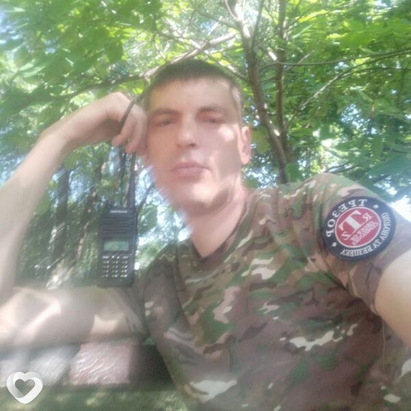 Игорь, 38, Сумах — анкета №1698311