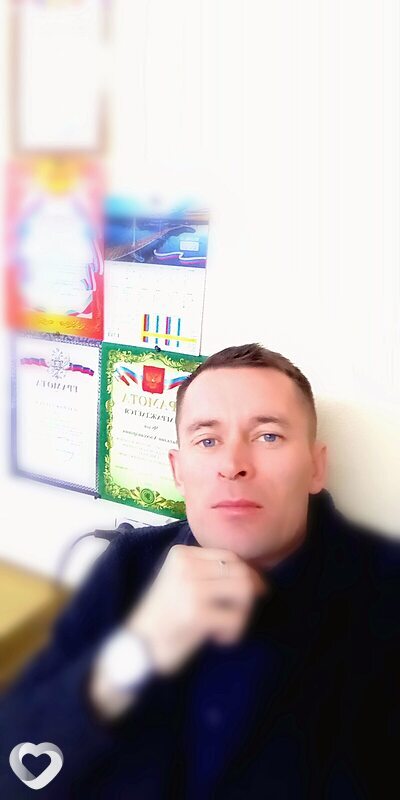 Виталий, 46, Саратове — анкета №1698422