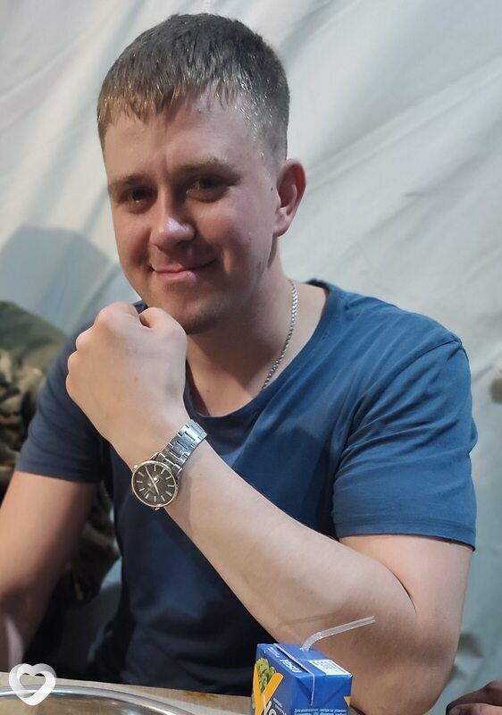 Евгений, 30, Иркутске — анкета №1698427
