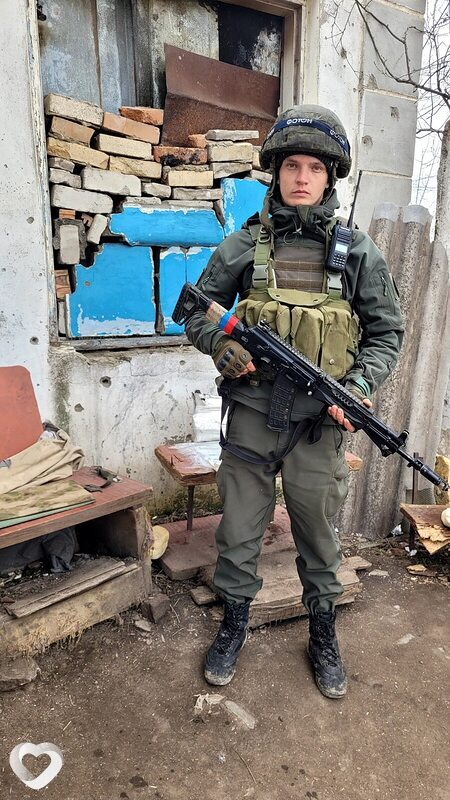 Дмитрий, 28, Тюмени — анкета №1698430
