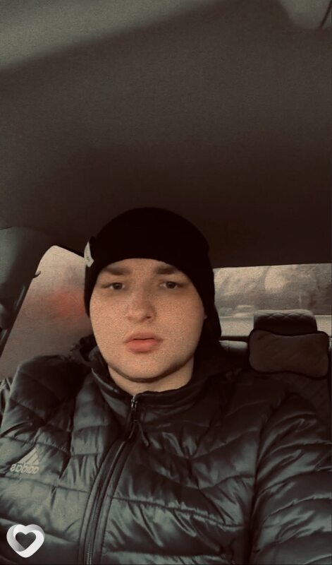 Володя, 25, Владимире — анкета №1698431