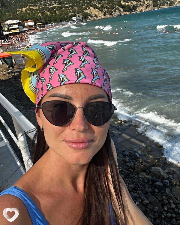 Марина, 35, Коврове — анкета №1698439