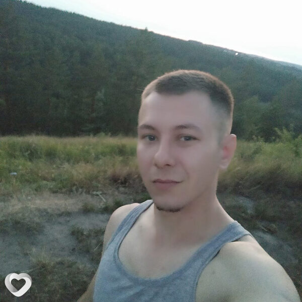 Олександр, 32, Киеве — анкета №1698443