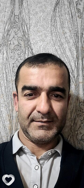 Рустам, 45, Екатеринбурге — анкета №1698500