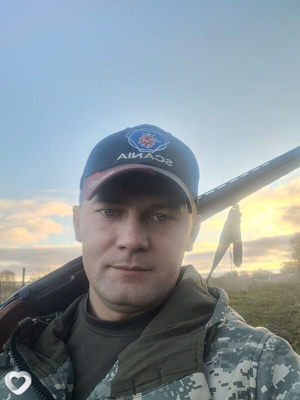 Сергей, 36, Череповце — анкета №1698508