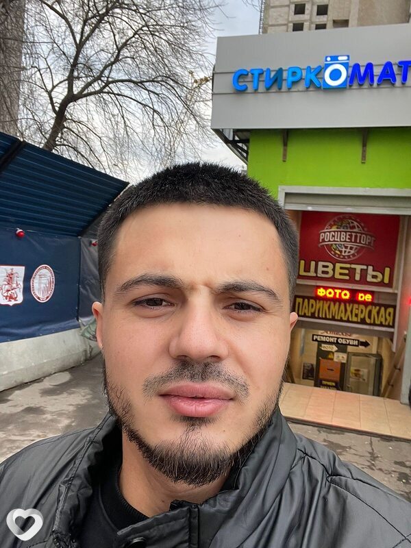 Умед, 29, Москве — анкета №1698509