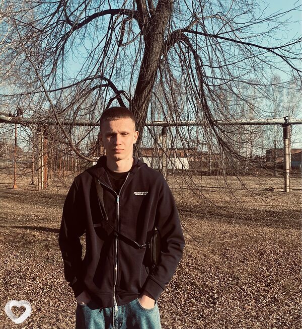 Миша, 23, Усть-Каменогорск — анкета №1698514