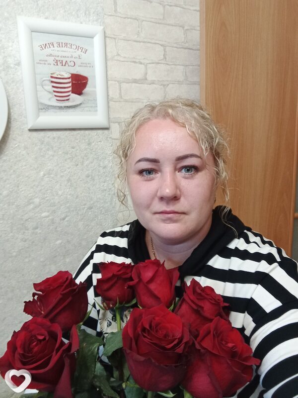 Оксана, 46, Перми — анкета №1698515