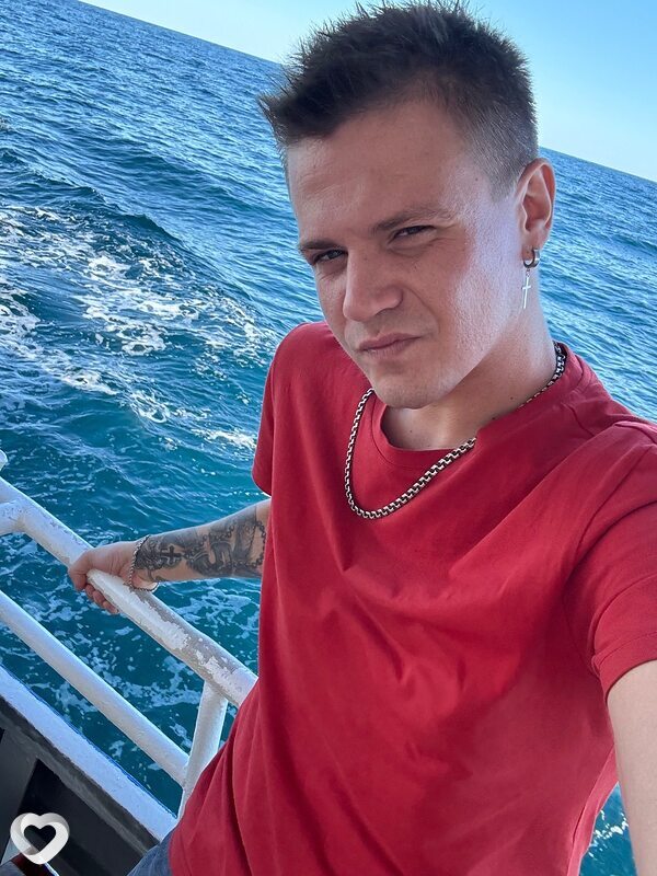 Дион, 31, Ялте — анкета №1698326