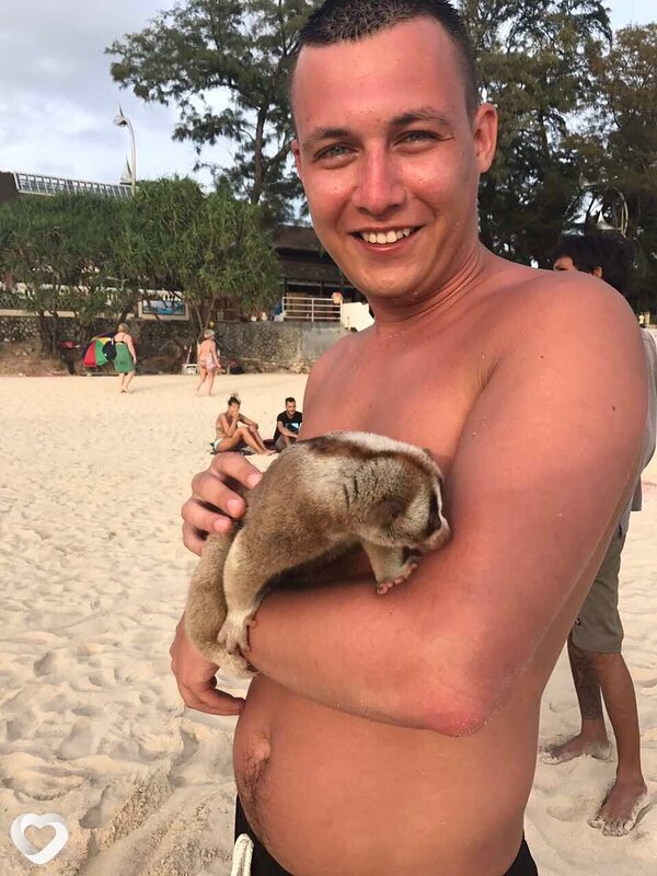 Иван, 33, Новороссийске — анкета №1698330