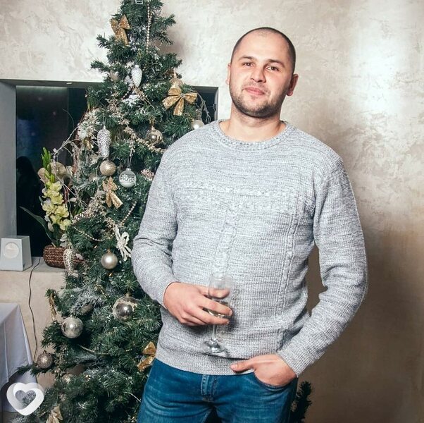 Serhii, Краков