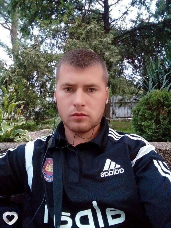 Артур, 33, Шахтах — анкета №1698340
