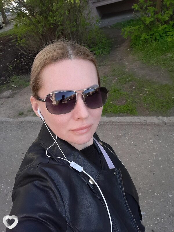 Маша, 38, Волгограде — анкета №1698372