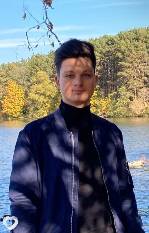 Максим, 24, Воронеже — анкета №1698373