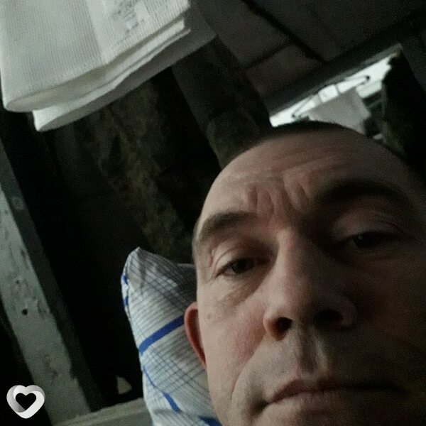 Денчик, 43, Луганске — анкета №1698376
