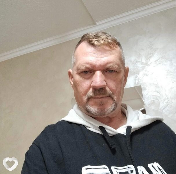 Андрей, 51, Бресте — анкета №1698379