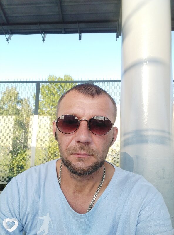Олег, 44, Москве — анкета №1698386
