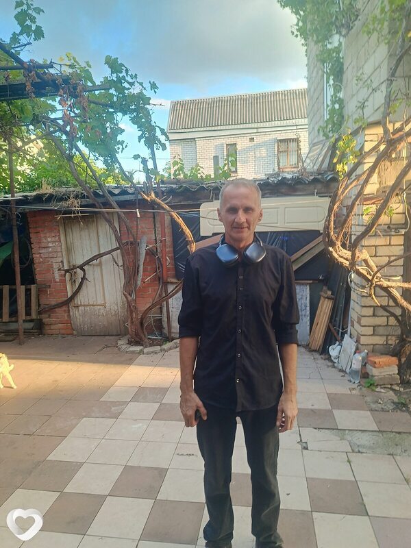 Константин, 48, Краснодаре — анкета №1698391