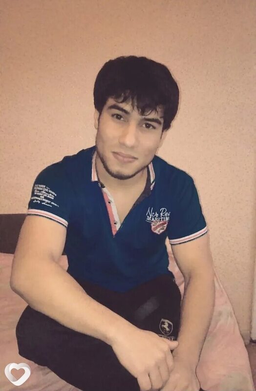 Акбар, 33, Шымкенте — анкета №1698394