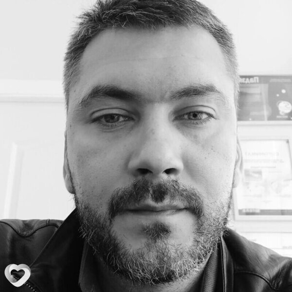 Григорий, 36, Самаре — анкета №1698409