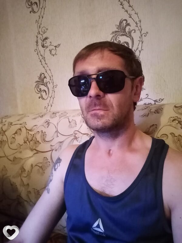 Максим, 39, Челябинске — анкета №1698413