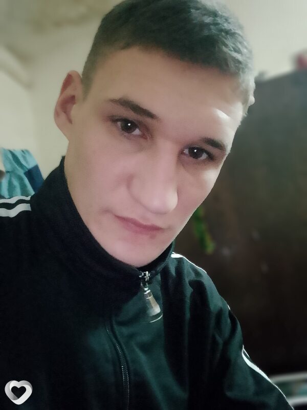 Александр, 30, Рязани — анкета №1698415
