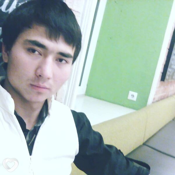 Равшан, 28, Ош — анкета №1698418