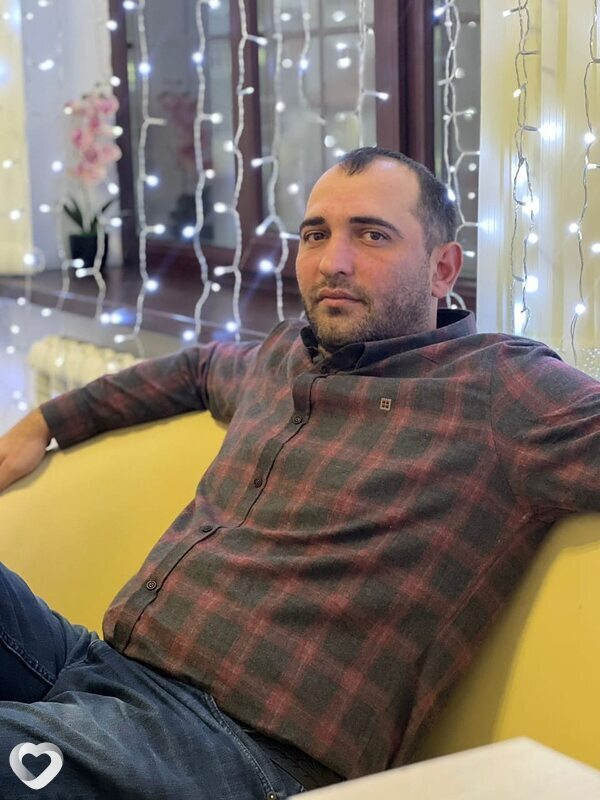 Мунир, 38, Черкесске — анкета №1698470
