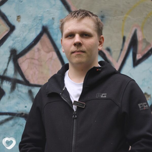 Егор, 23, Екатеринбурге — анкета №1698477