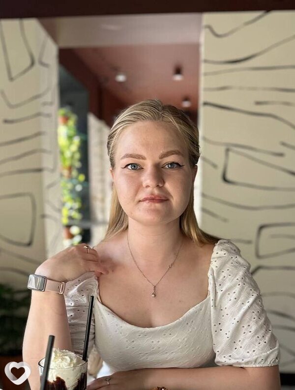 Иванова Юлия, 27, Гродно — анкета №1698521