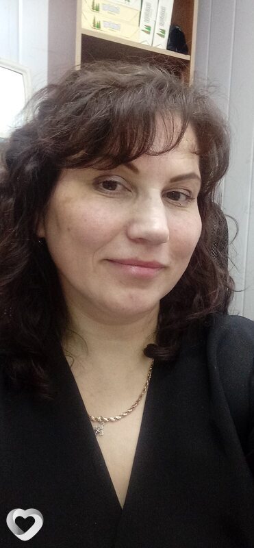 Оксана, 46, Йошкар-Оле — анкета №1698525