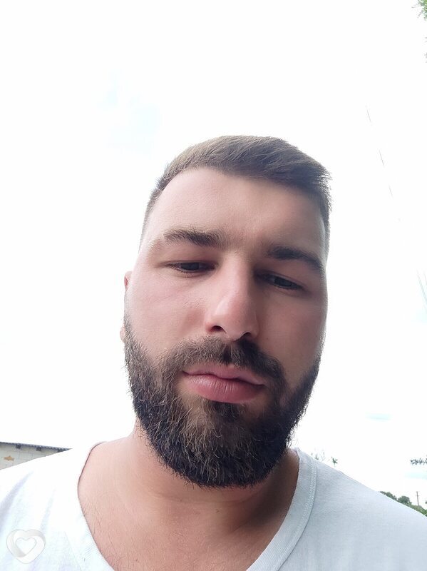 Вова, 31, Белой Церковь — анкета №1698533