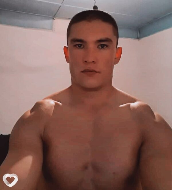 Дос, 33, Астане — анкета №1698541