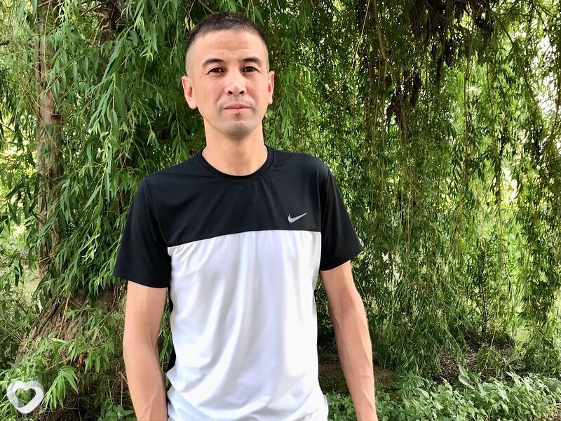 Даурен, 38, Уральске — анкета №1698543