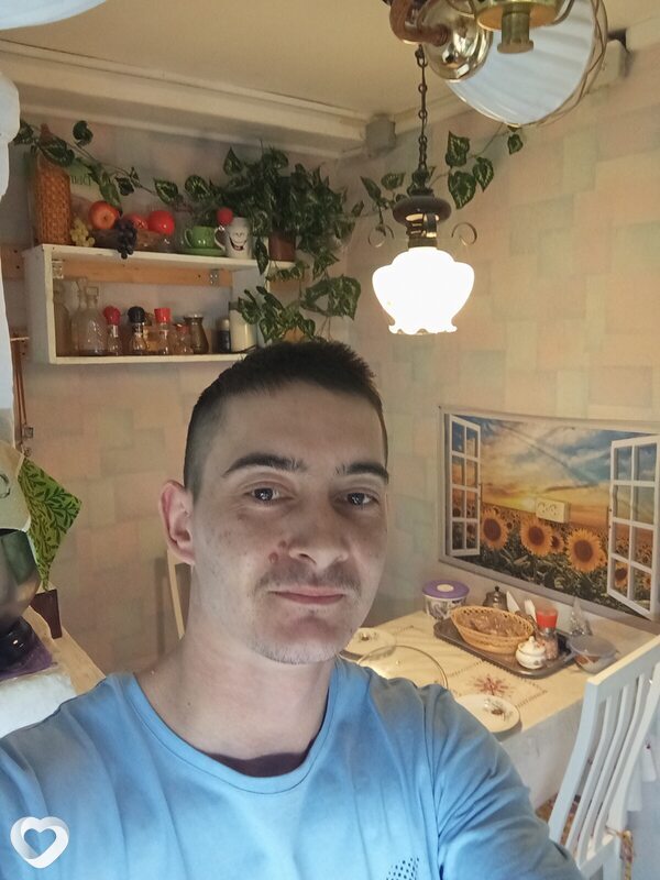 Тимур, 35, Можге — анкета №1698600