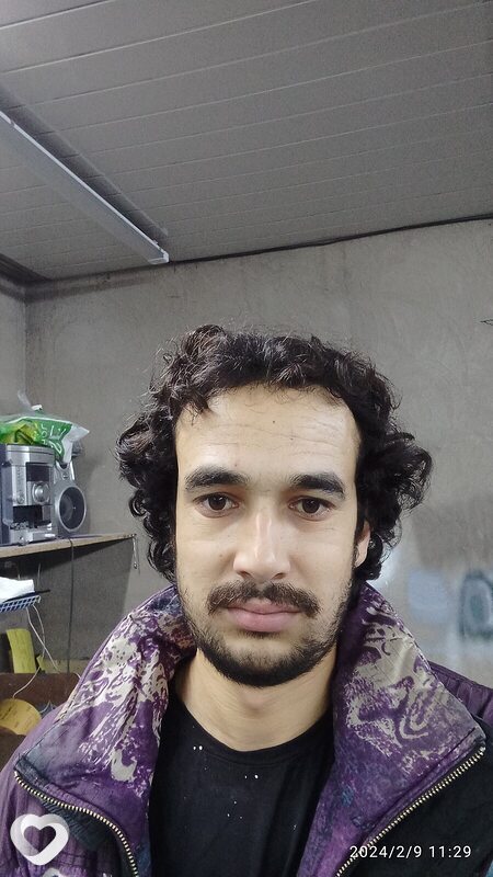 Муса, 33, Алматы — анкета №1698604