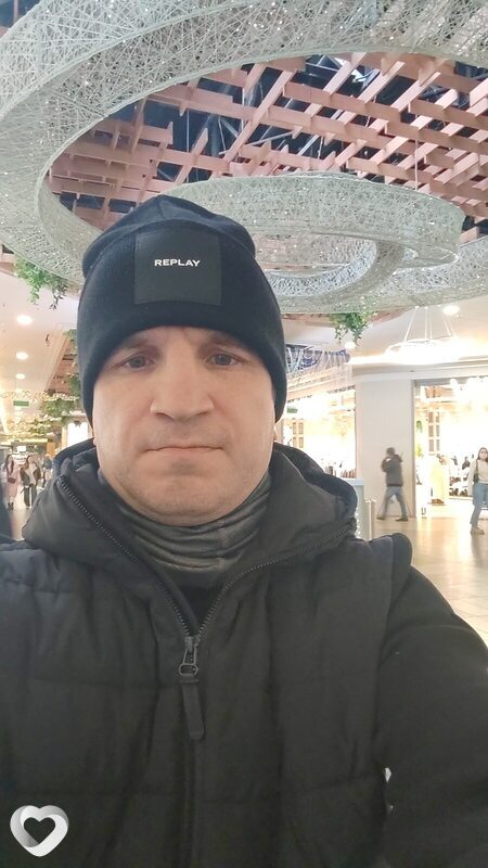 Игорь, 52, Москве — анкета №1698608