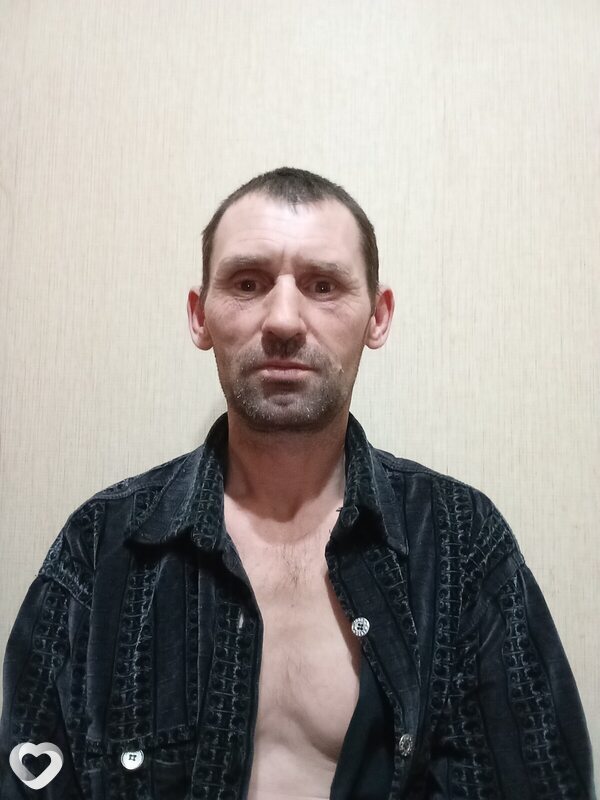Сергей, 46, Кемерове — анкета №1698610