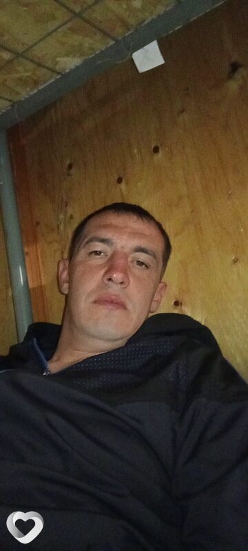 Андрей, 38, Канске — анкета №1698613
